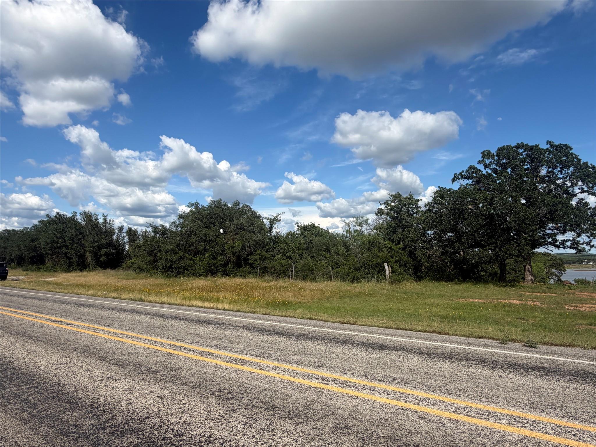 TBD FM 2231 Rd, Breckenridge, TX 76242