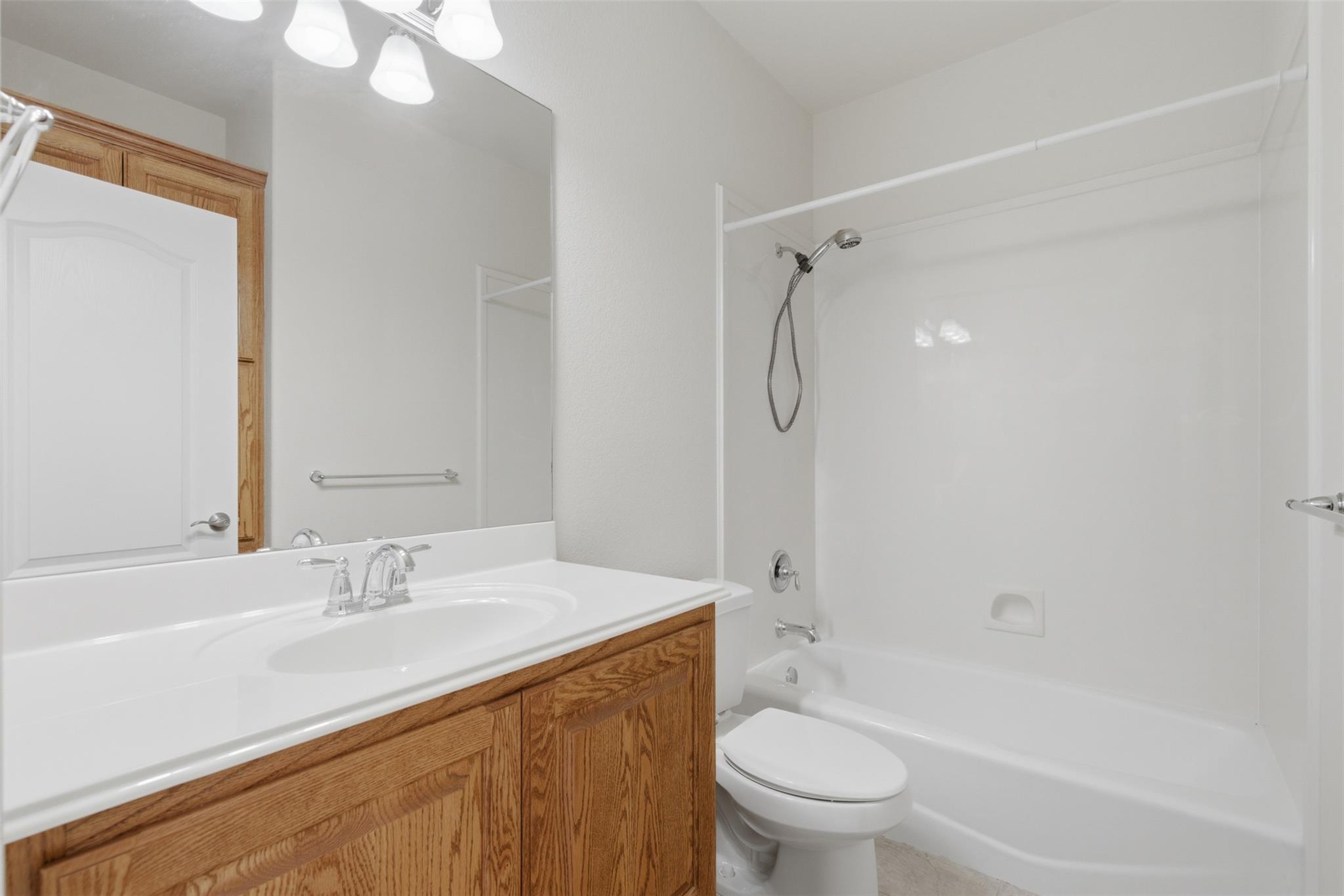 801 Caprock Canyon Trl, Georgetown, TX 78633
