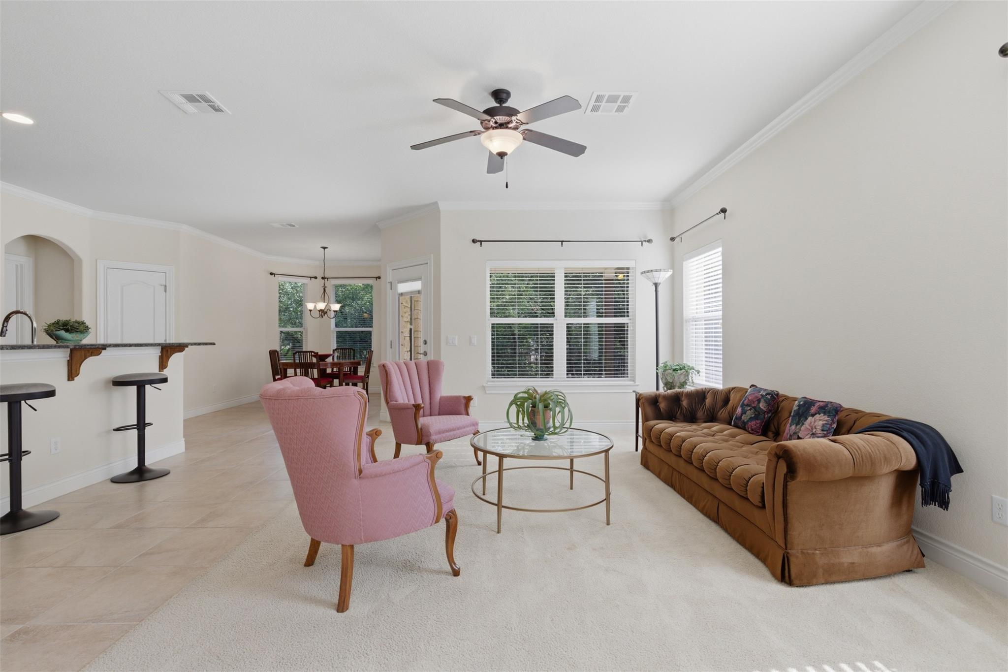 801 Caprock Canyon Trl, Georgetown, TX 78633