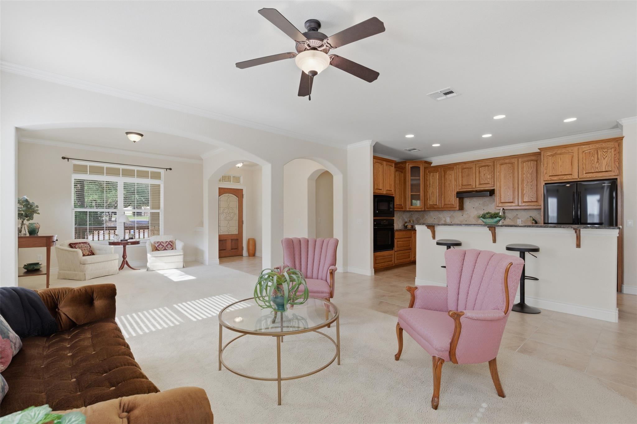 801 Caprock Canyon Trl, Georgetown, TX 78633
