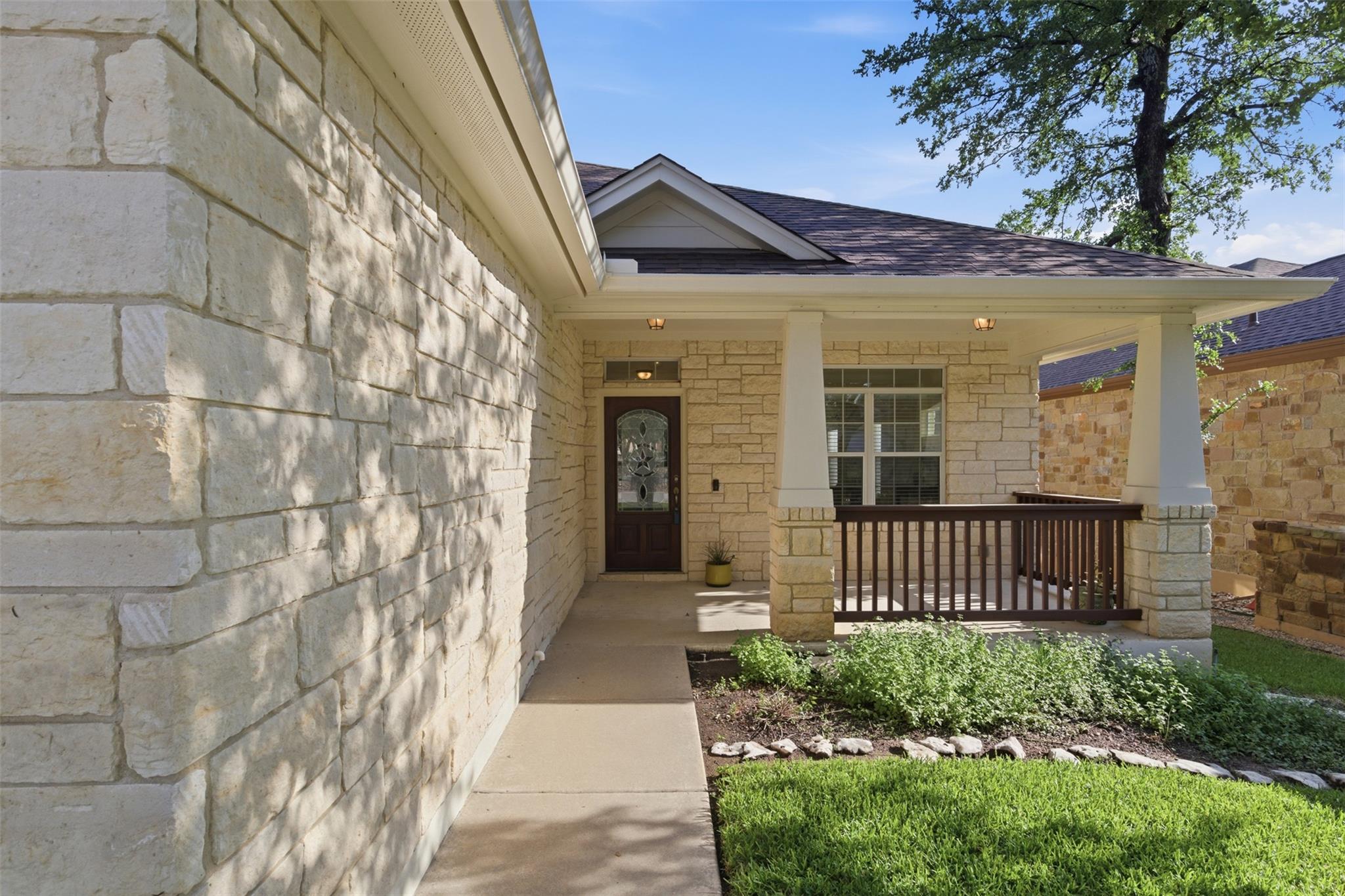 801 Caprock Canyon Trl, Georgetown, TX 78633
