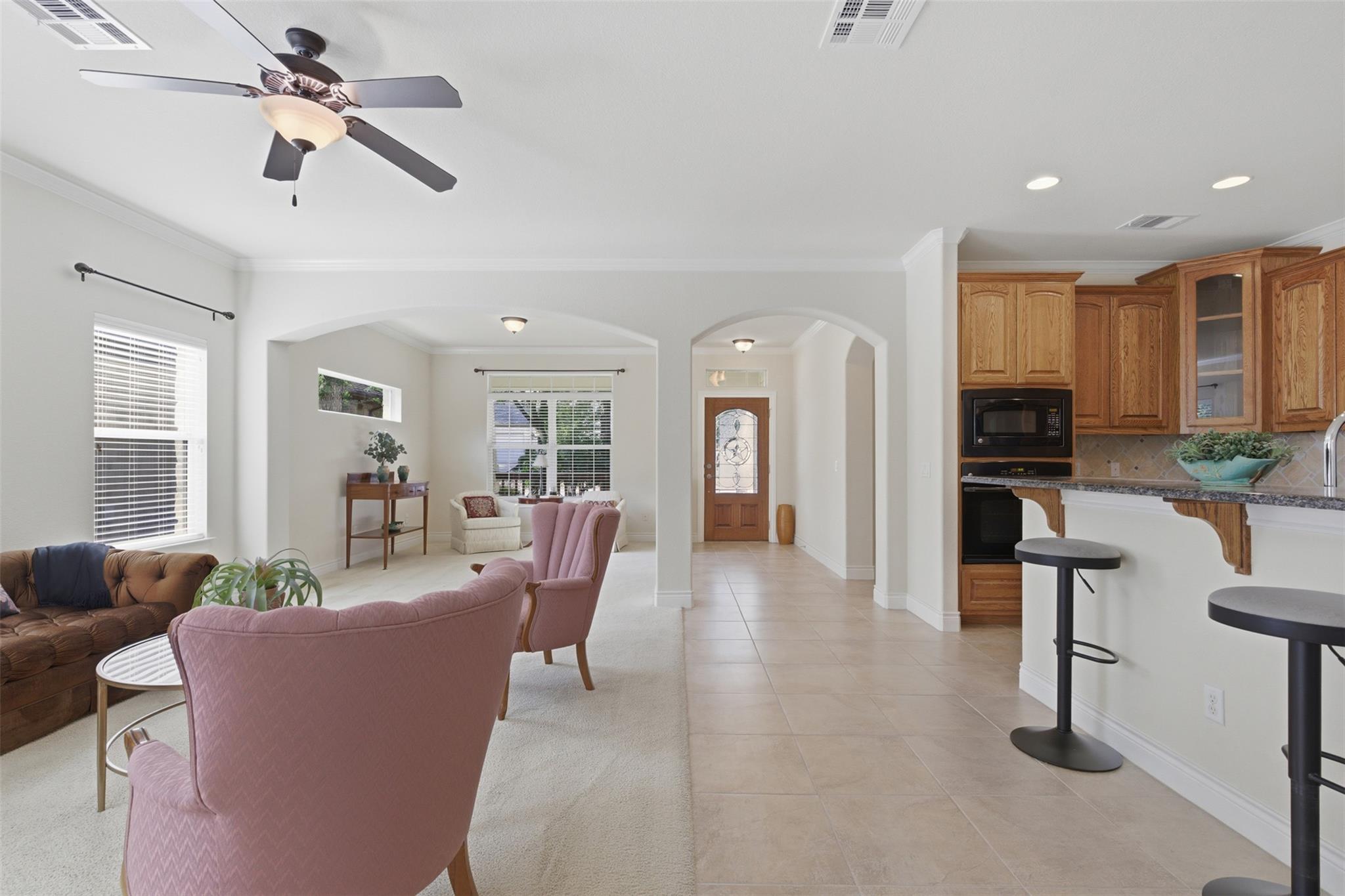 801 Caprock Canyon Trl, Georgetown, TX 78633