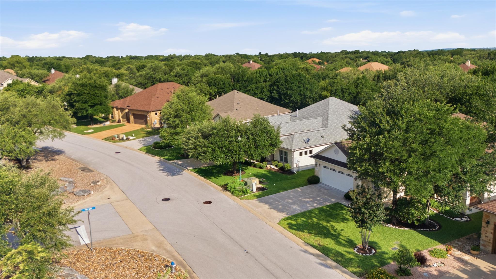 801 Caprock Canyon Trl, Georgetown, TX 78633
