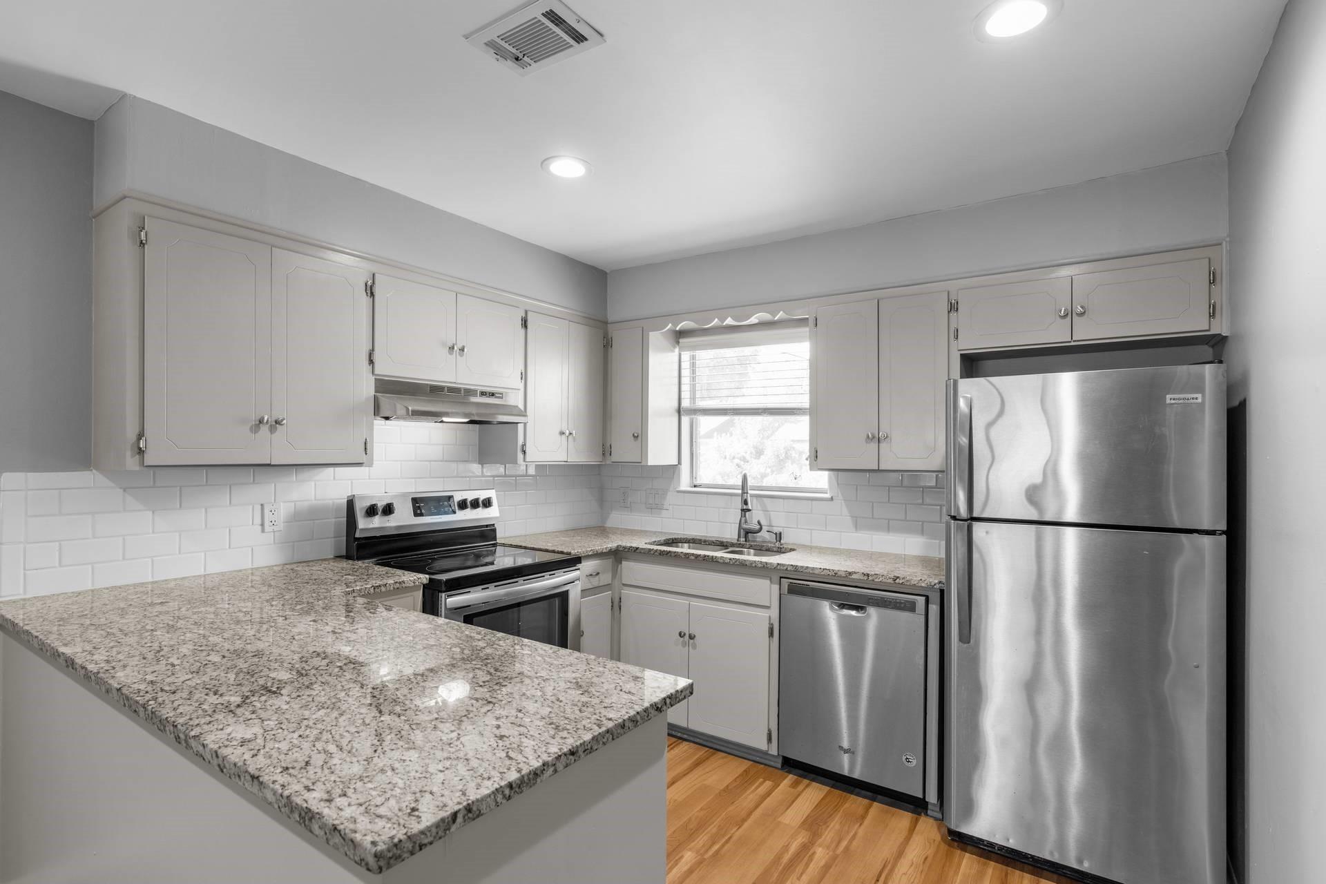 2205 Lanier Dr # A, Austin, TX 78757