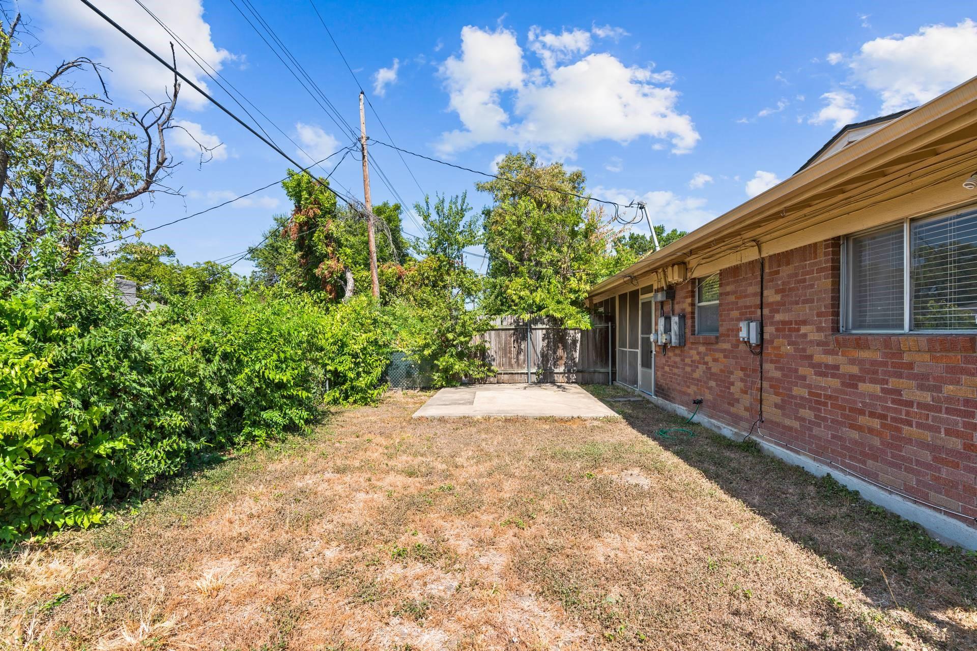 2205 Lanier Dr # A, Austin, TX 78757