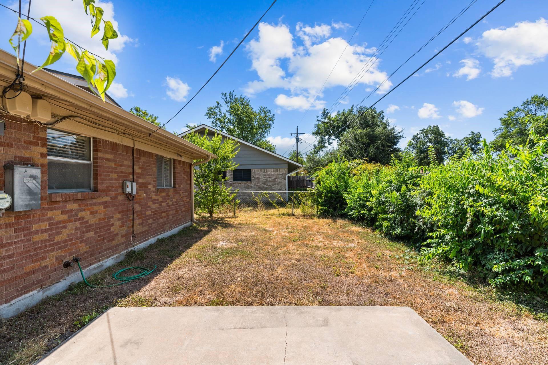 2205 Lanier Dr # A, Austin, TX 78757