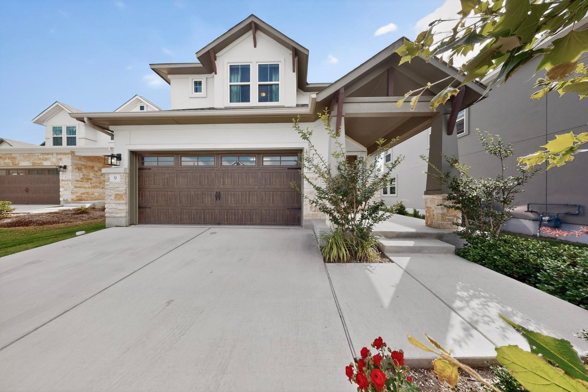 2605 Sam Bass Rd # 9, Round Rock, TX 78681