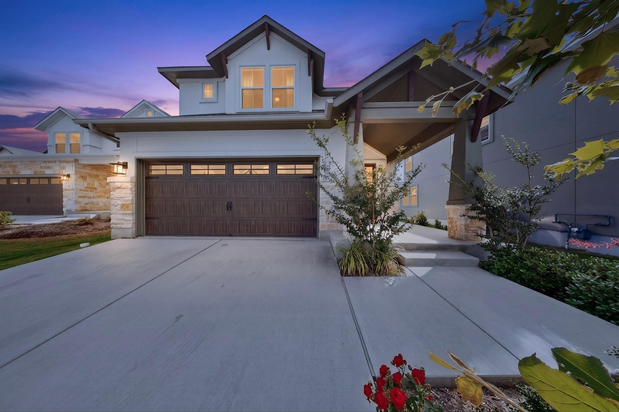 2605 Sam Bass Rd # 9, Round Rock, TX 78681
