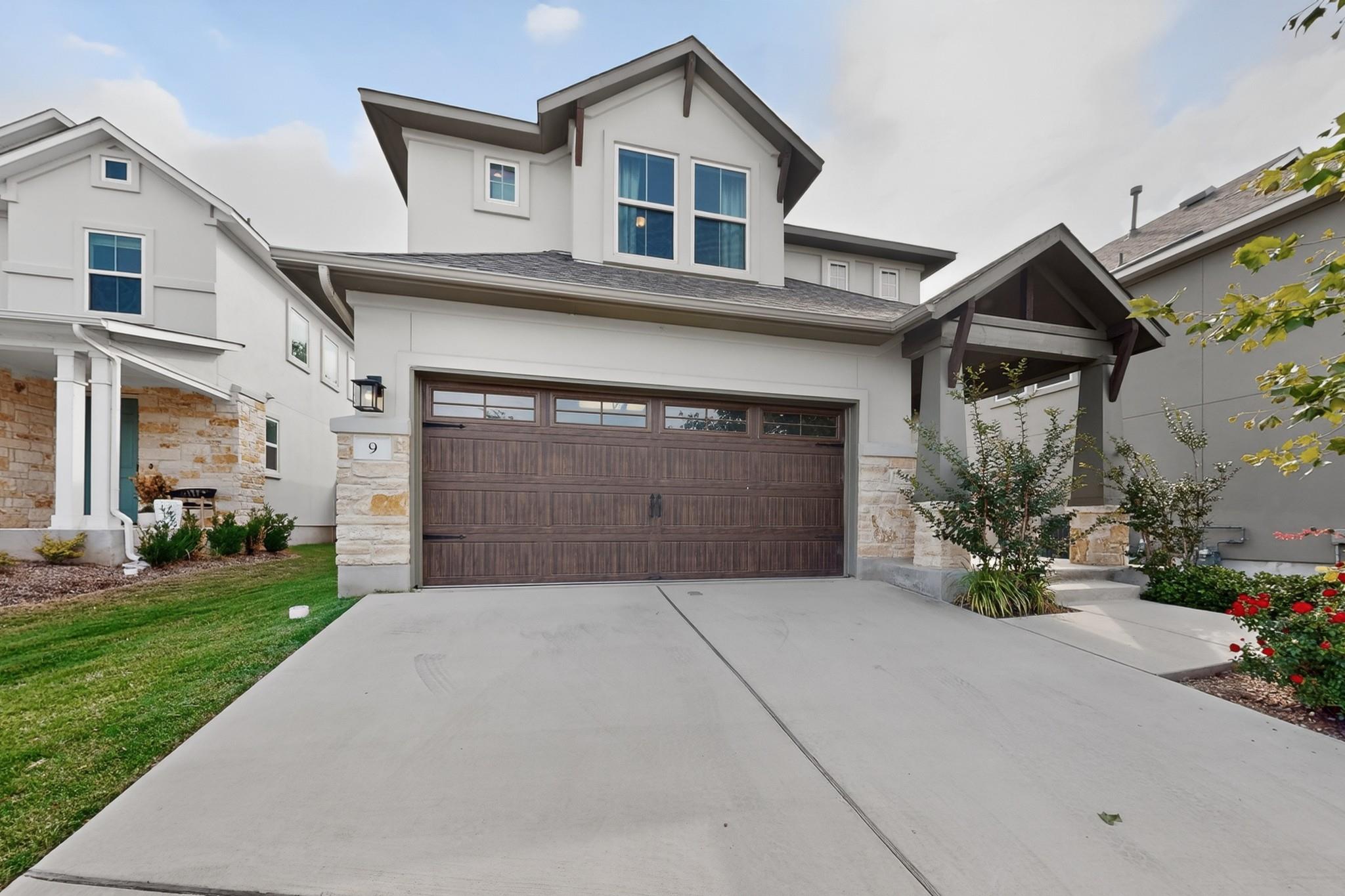 2605 Sam Bass Rd # 9, Round Rock, TX 78681