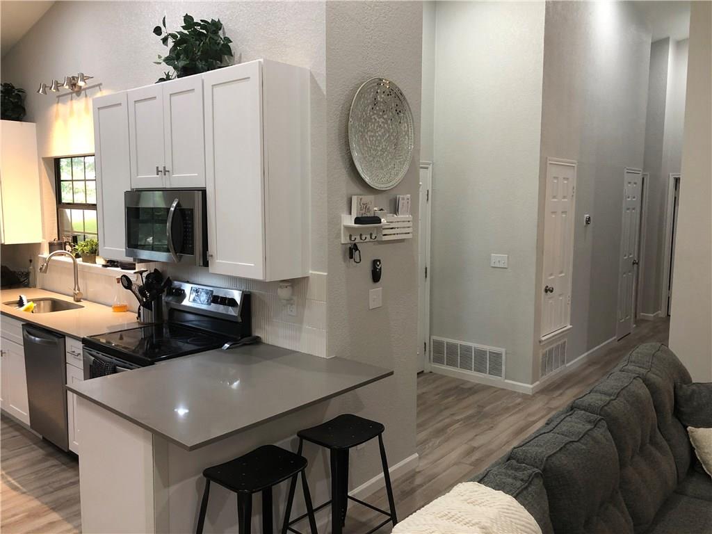 21825 Tallahassee Ave, Lago Vista, TX 78645