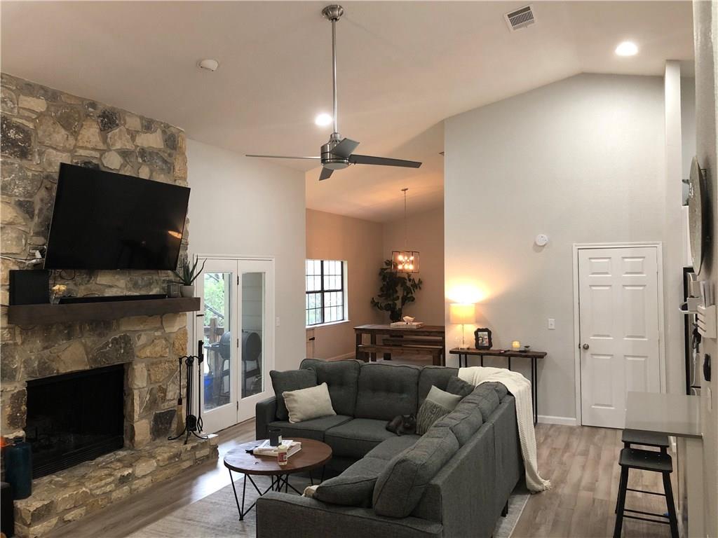 21825 Tallahassee Ave, Lago Vista, TX 78645