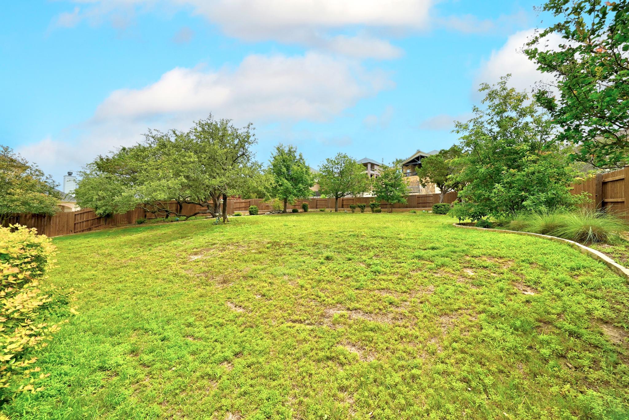 130 Granite Ln, Austin, TX 78737