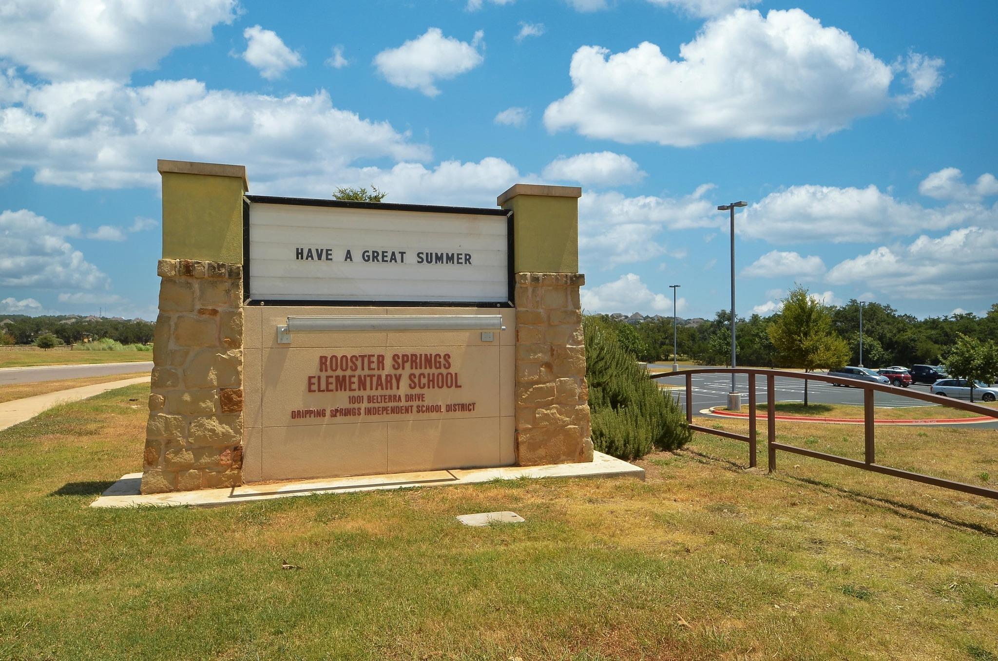 130 Granite Ln, Austin, TX 78737