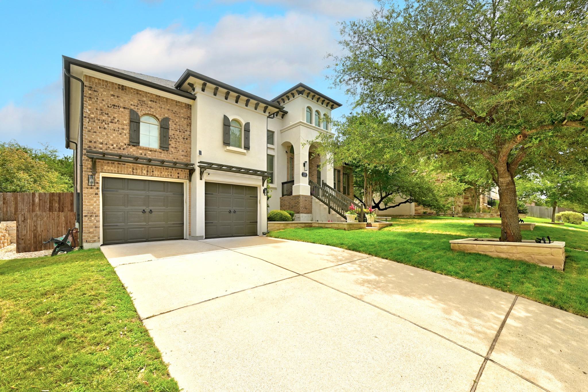 130 Granite Ln, Austin, TX 78737