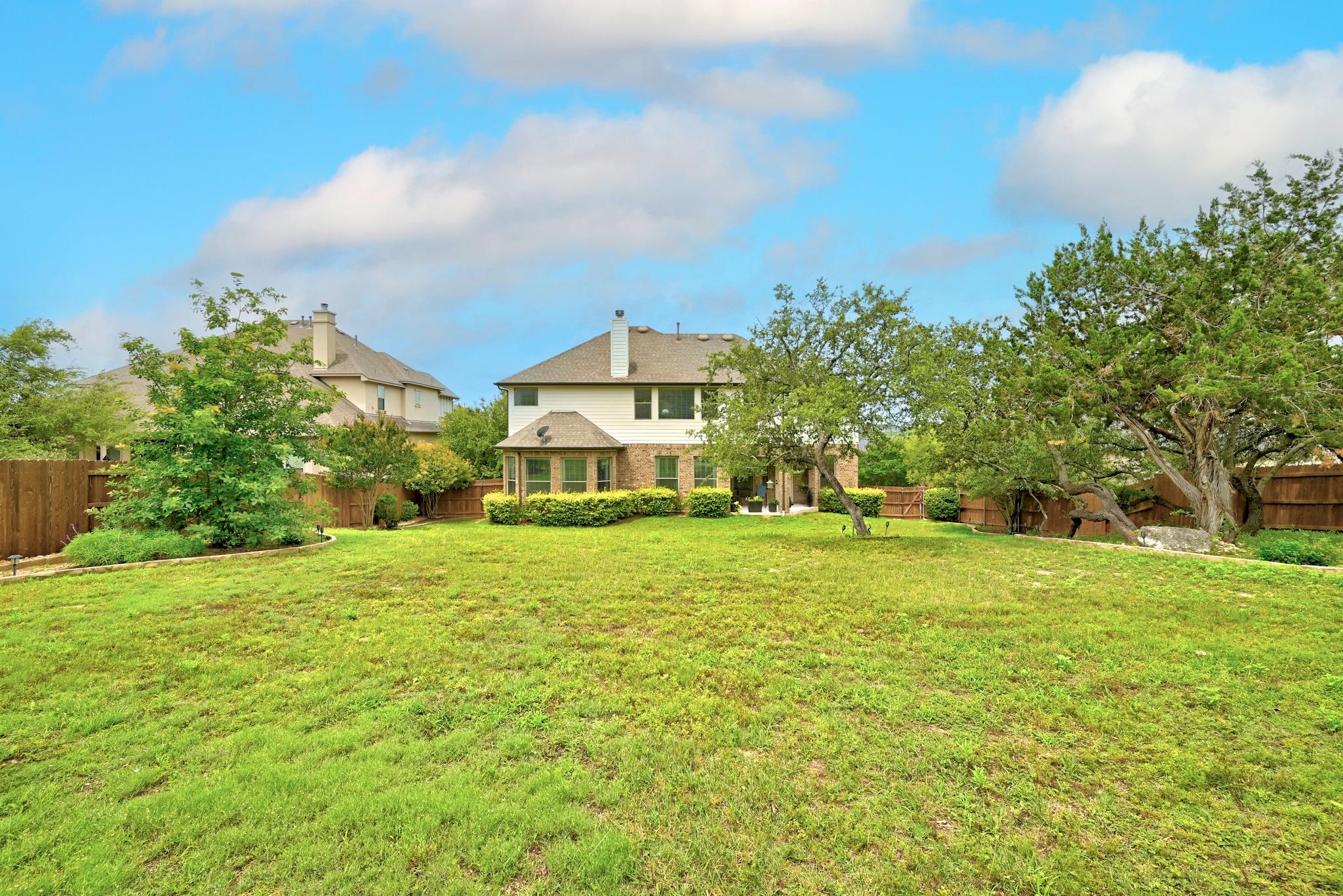 130 Granite Ln, Austin, TX 78737