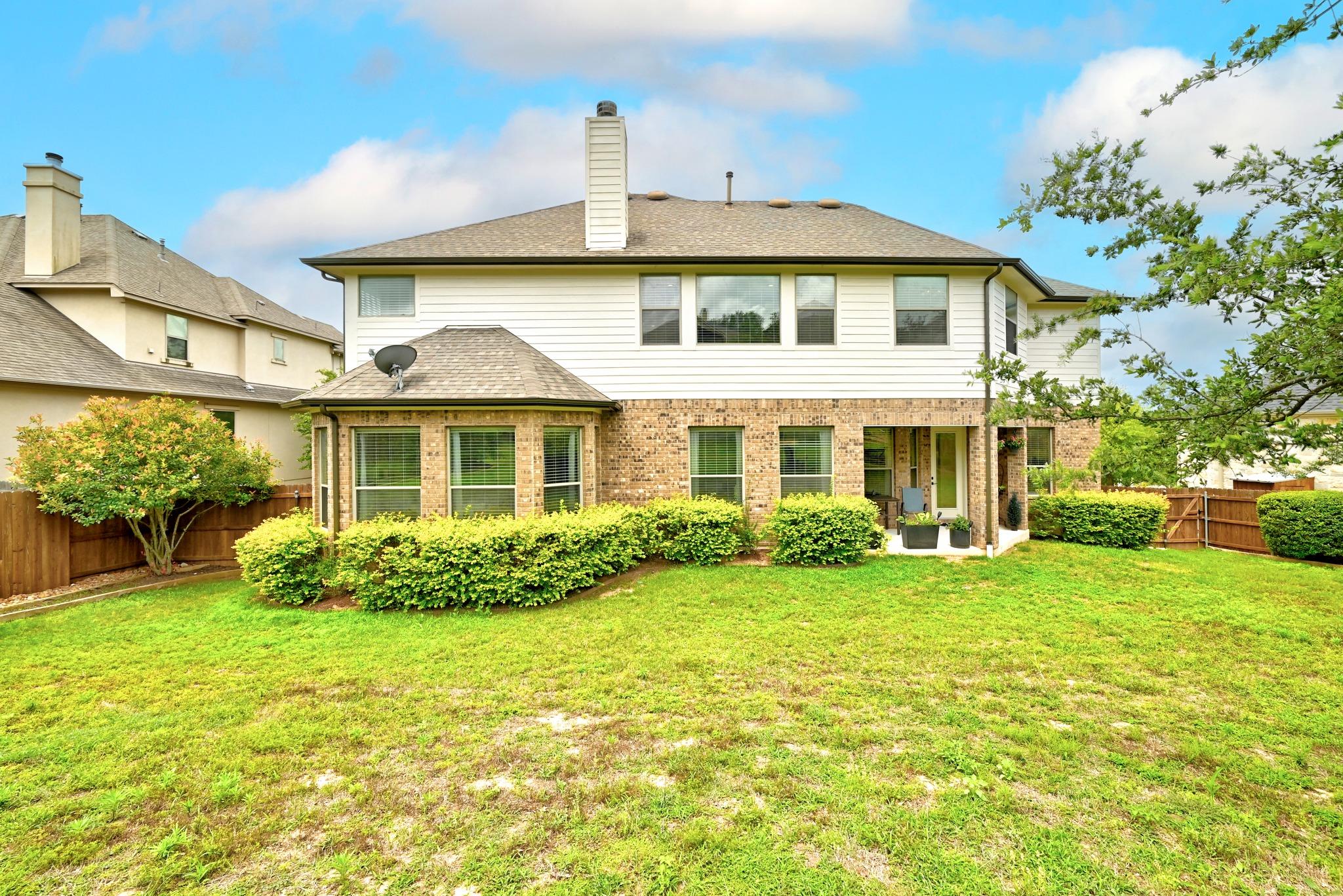 130 Granite Ln, Austin, TX 78737