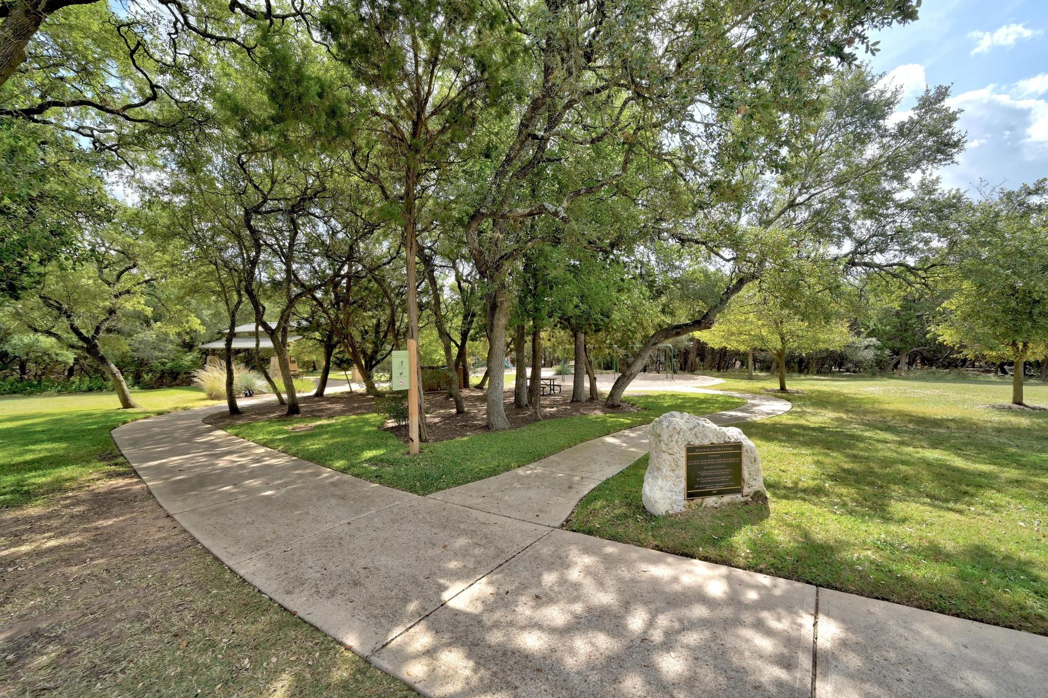 130 Granite Ln, Austin, TX 78737