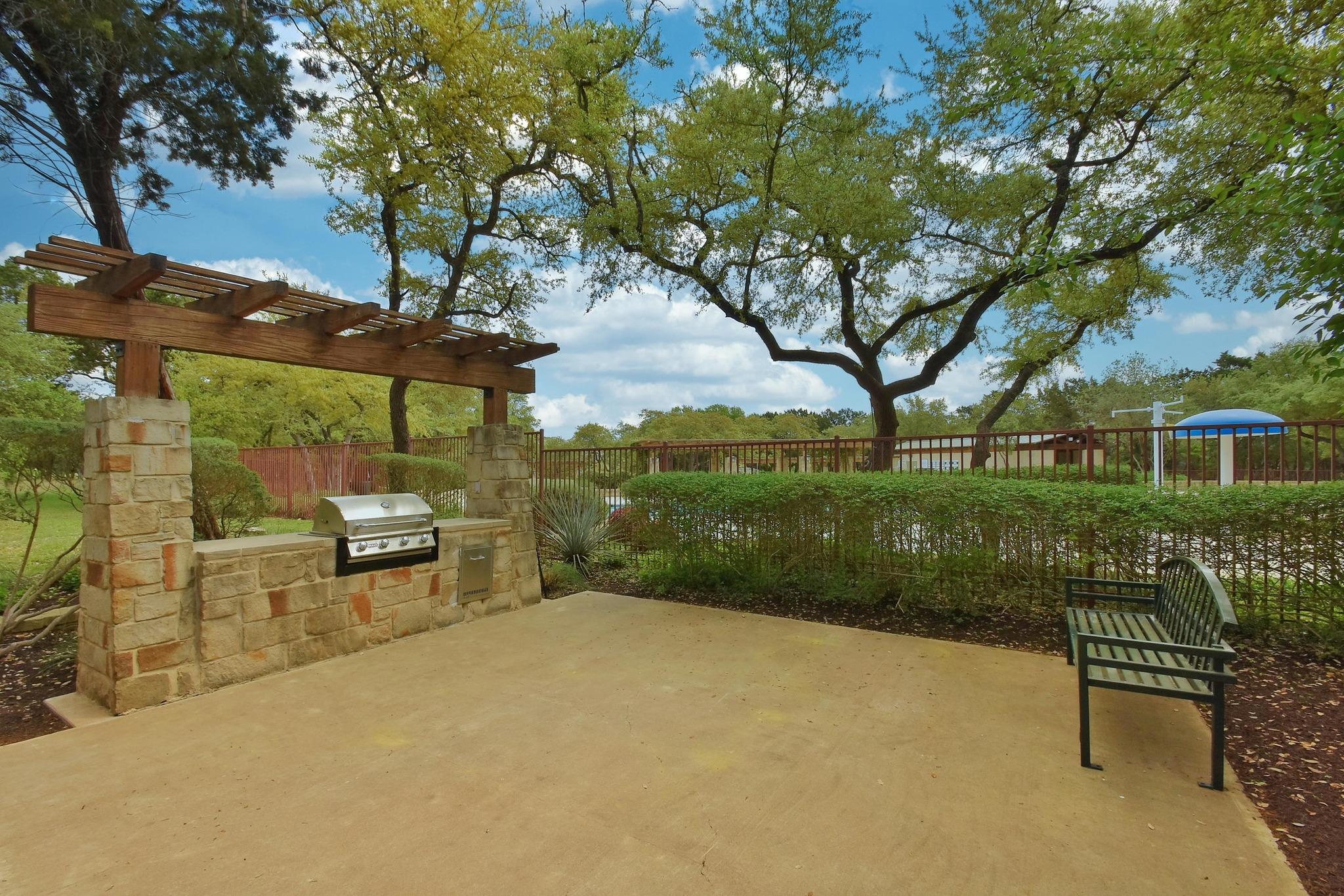 130 Granite Ln, Austin, TX 78737