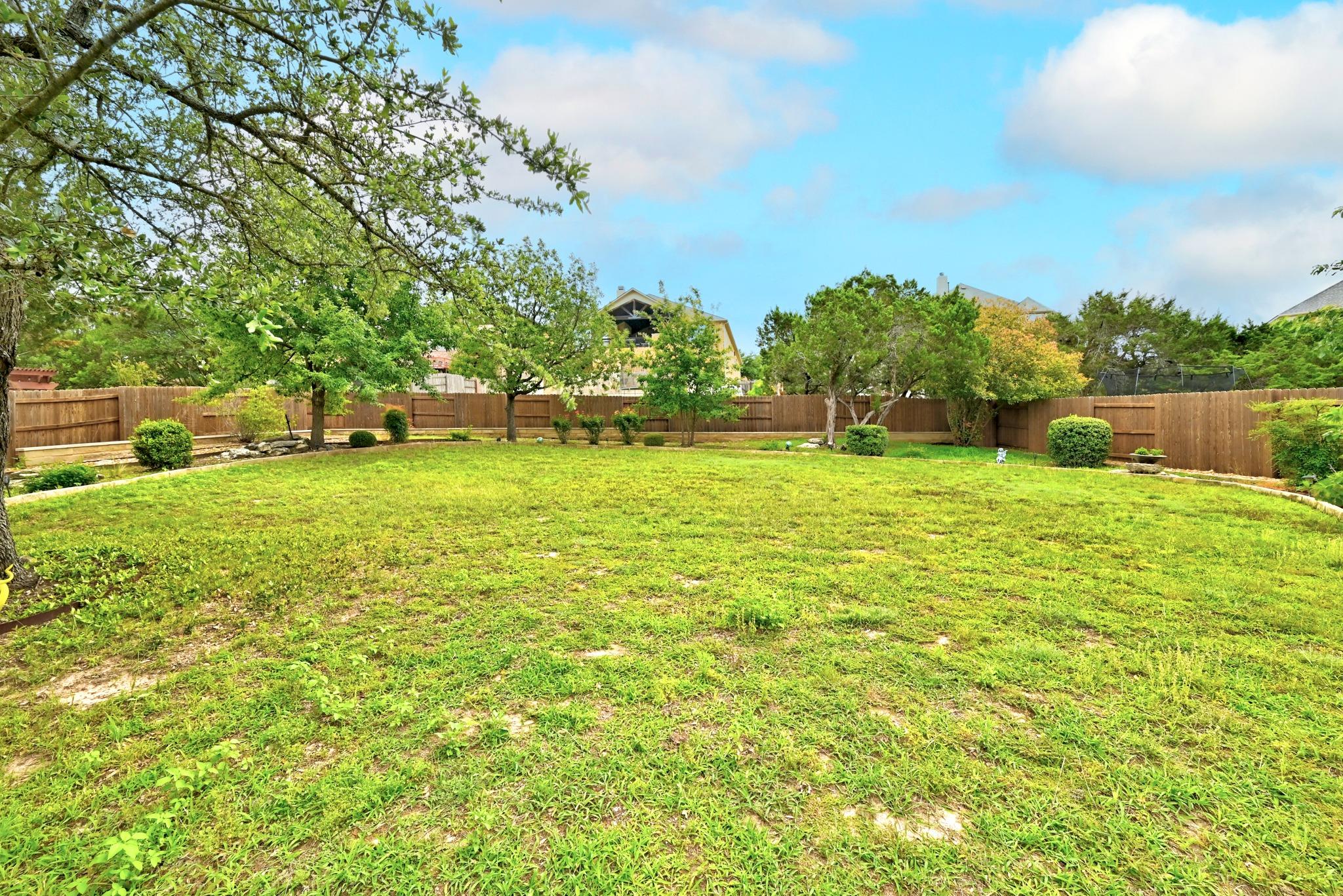 130 Granite Ln, Austin, TX 78737