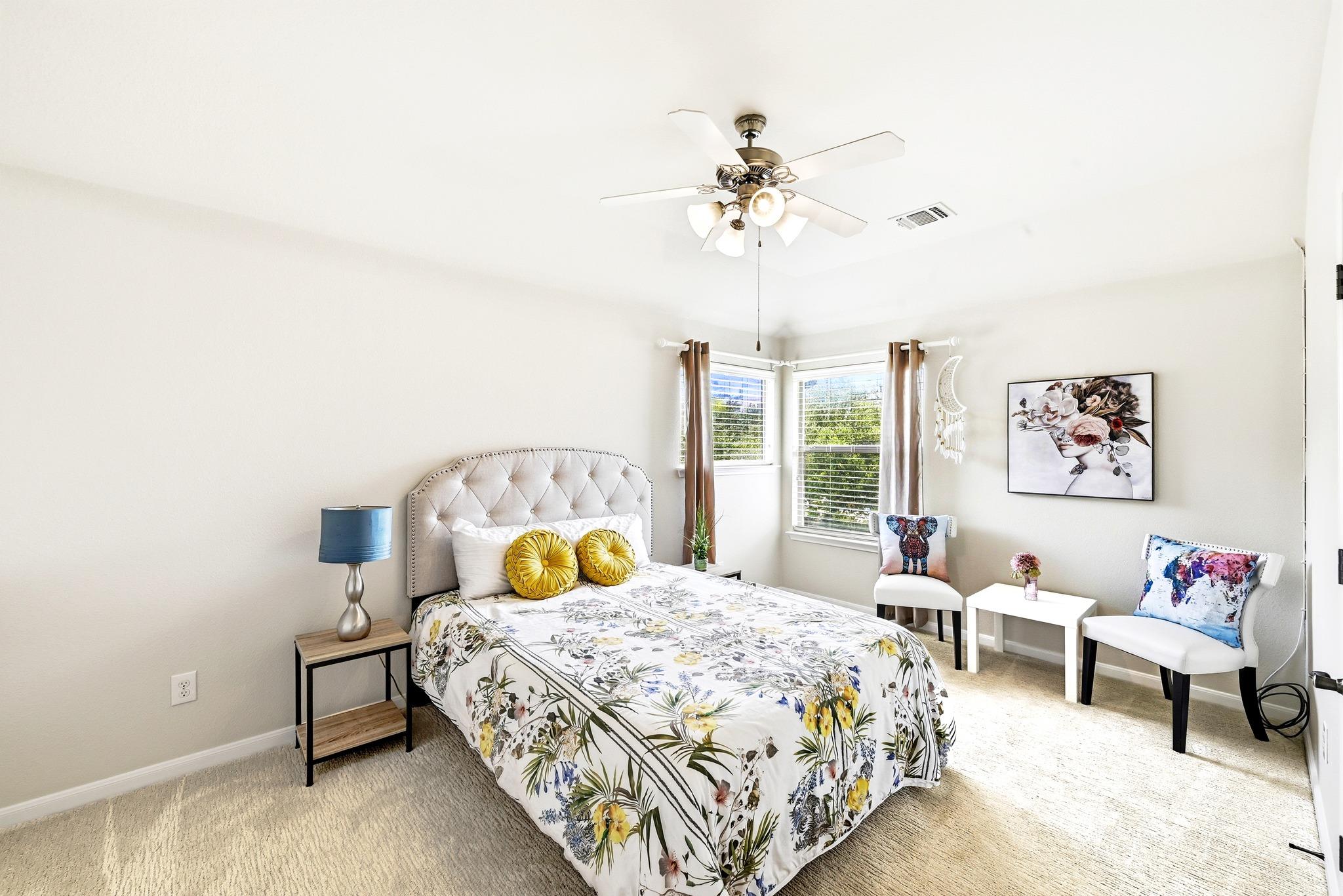 130 Granite Ln, Austin, TX 78737