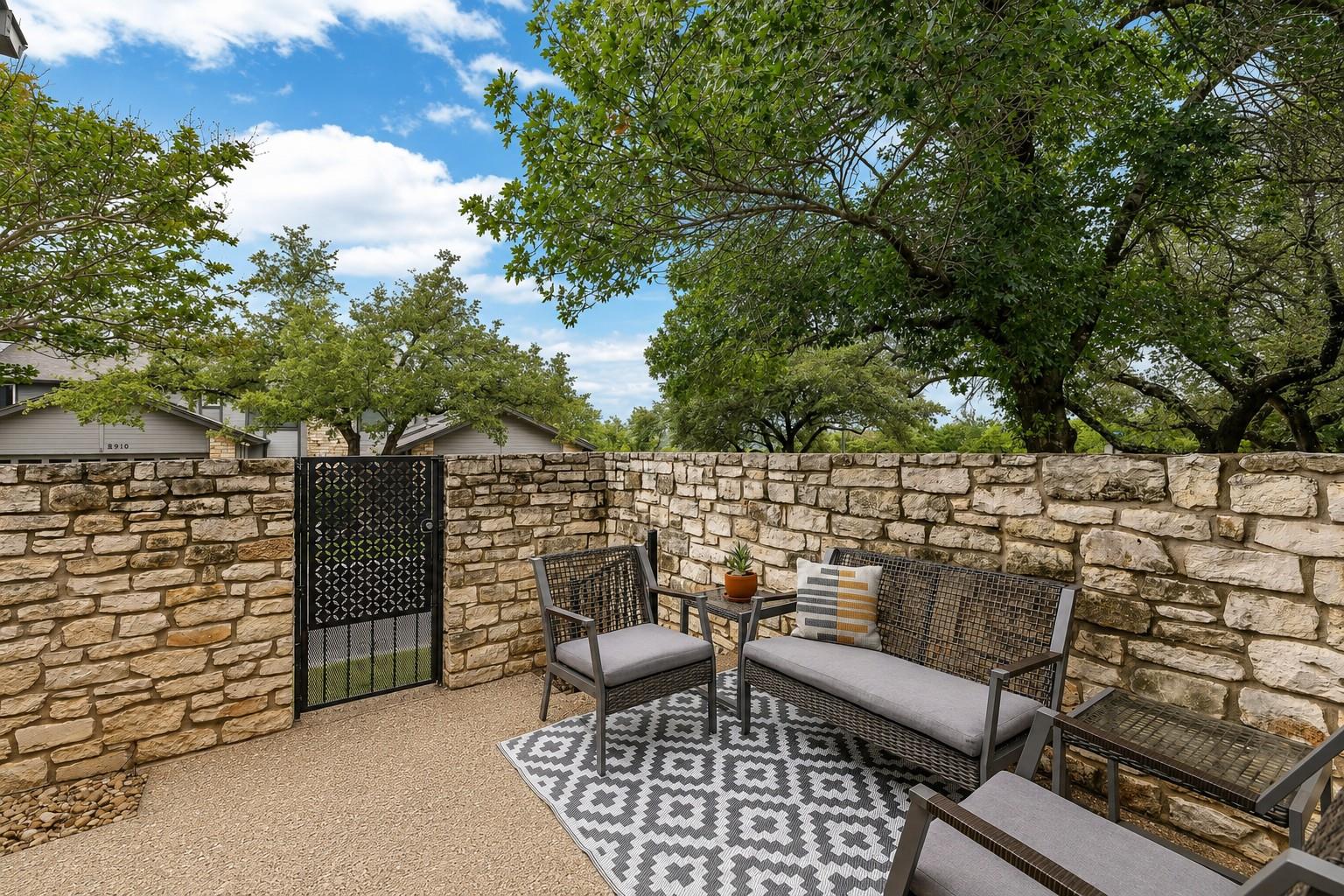 8910 Mount Bartlett Dr, Austin, TX 78759