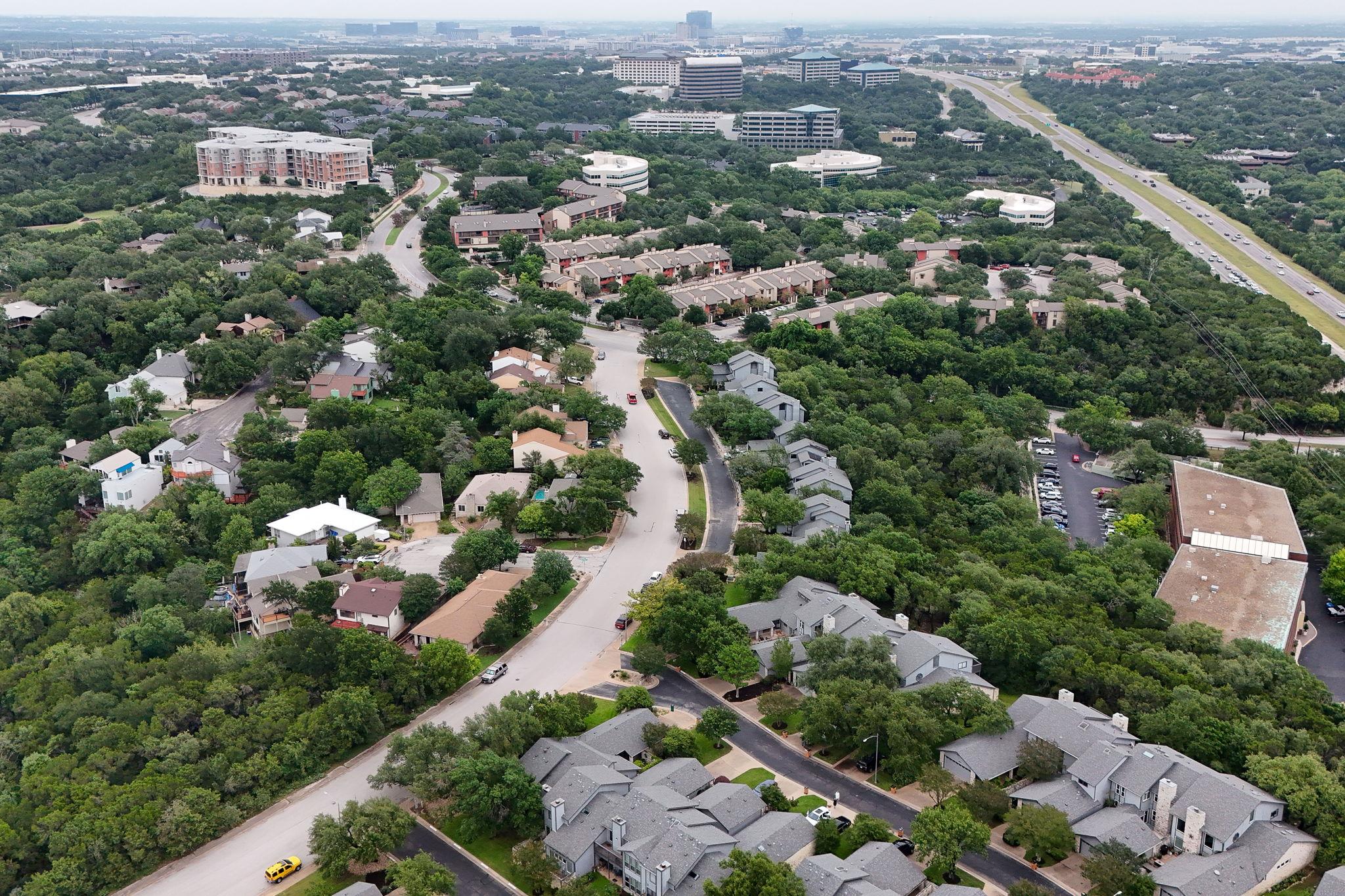8910 Mount Bartlett Dr, Austin, TX 78759