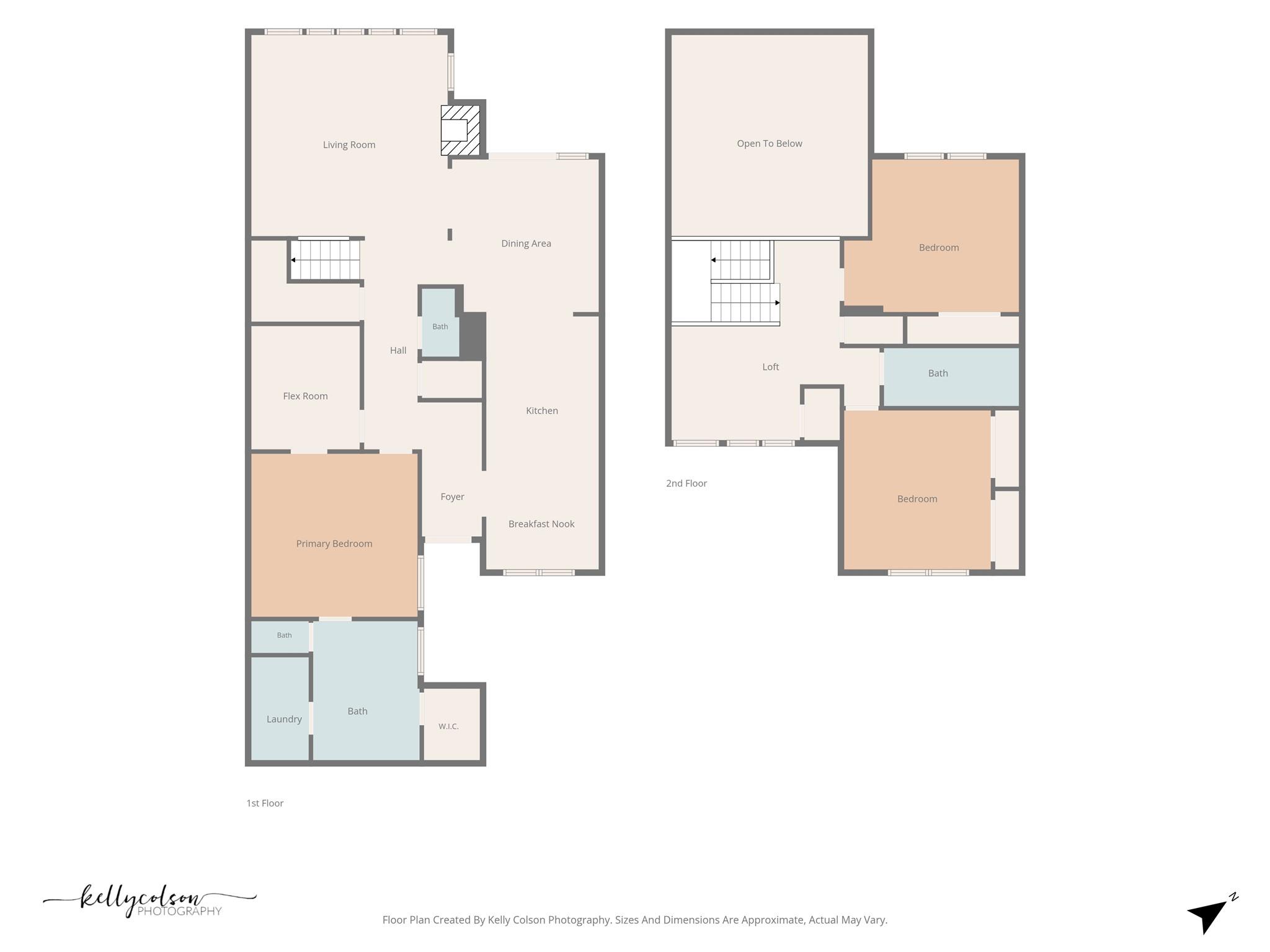 8910 Mount Bartlett Dr, Austin, TX 78759