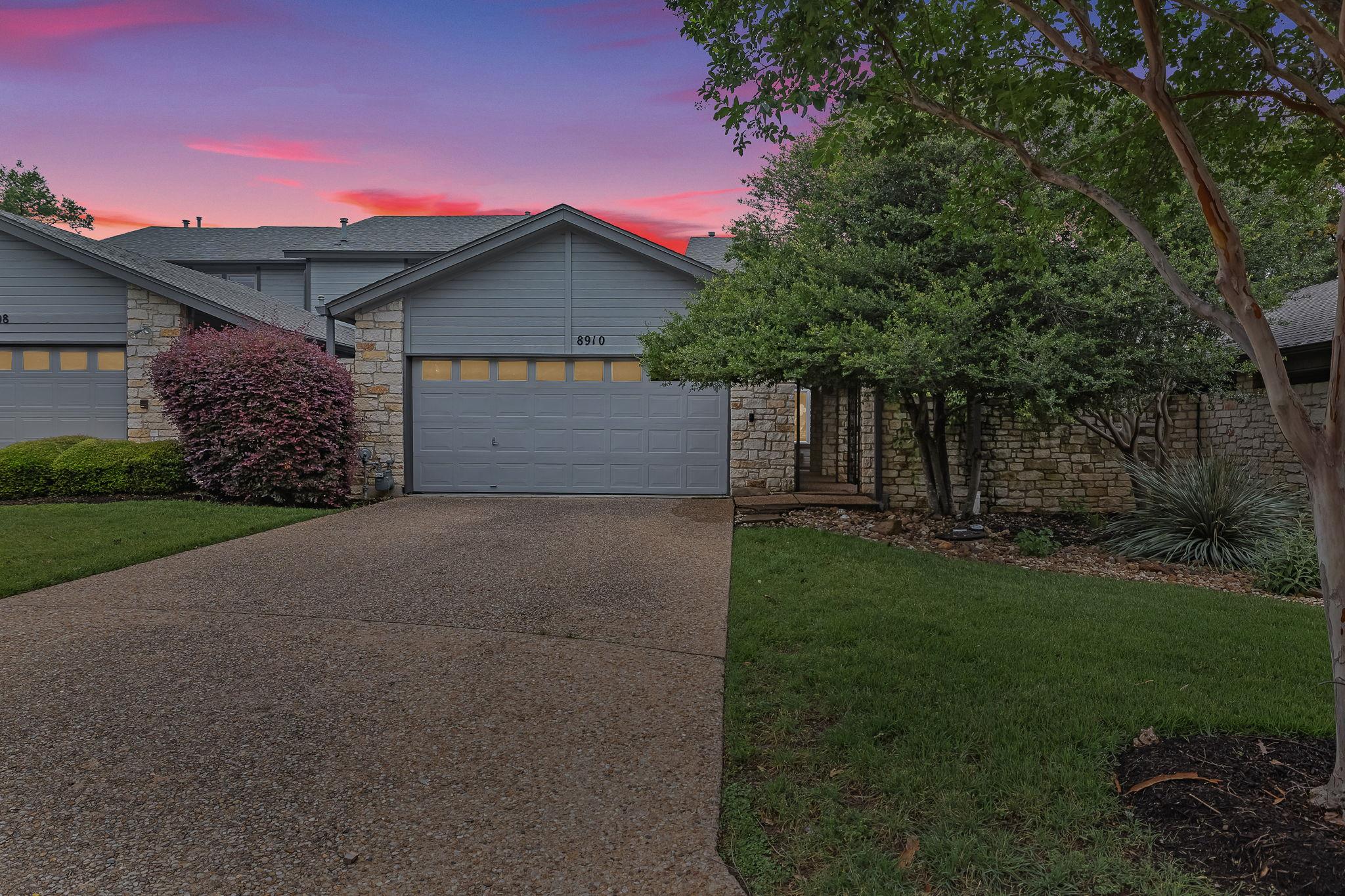 8910 Mount Bartlett Dr, Austin, TX 78759