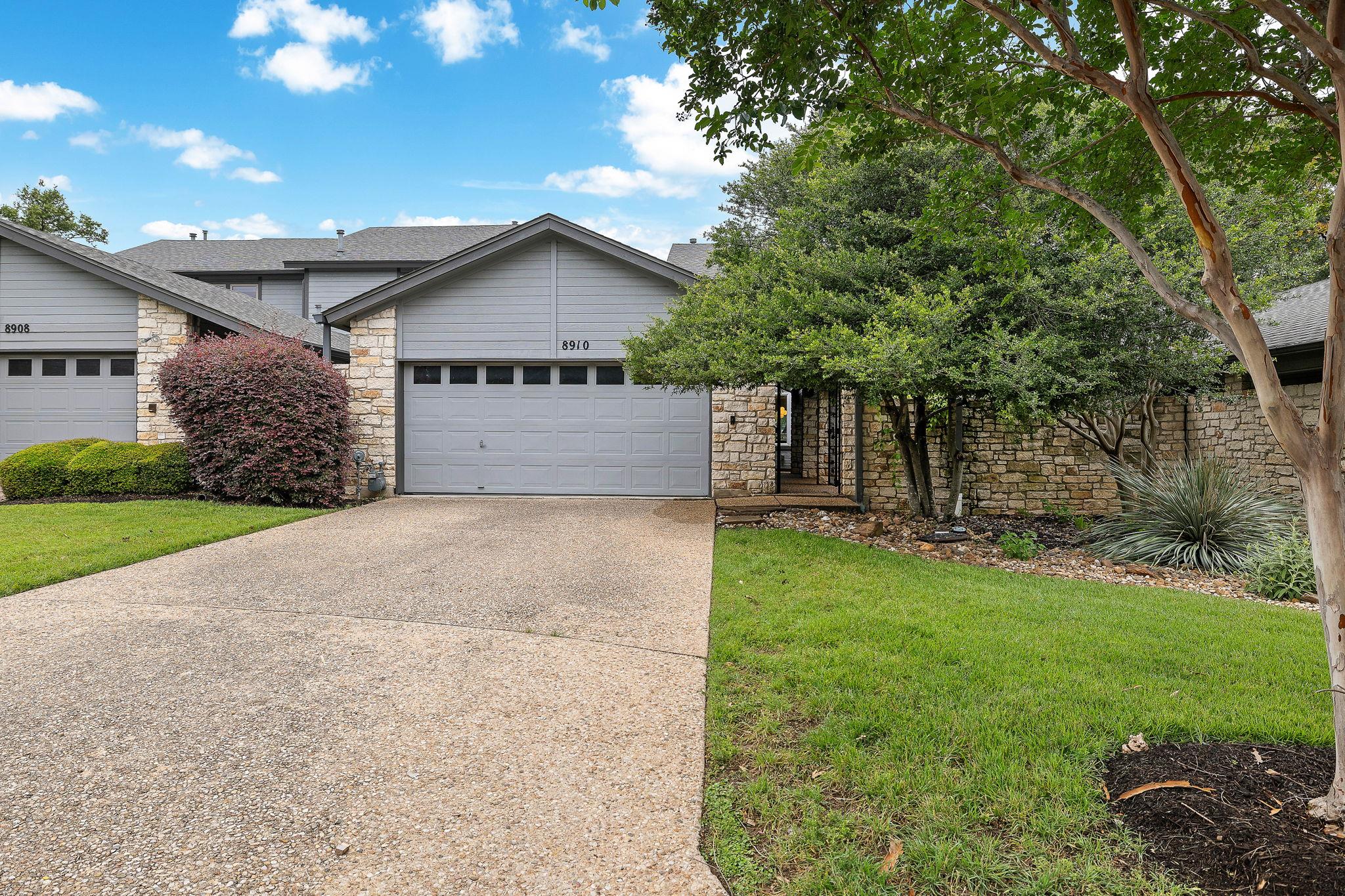 8910 Mount Bartlett Dr, Austin, TX 78759