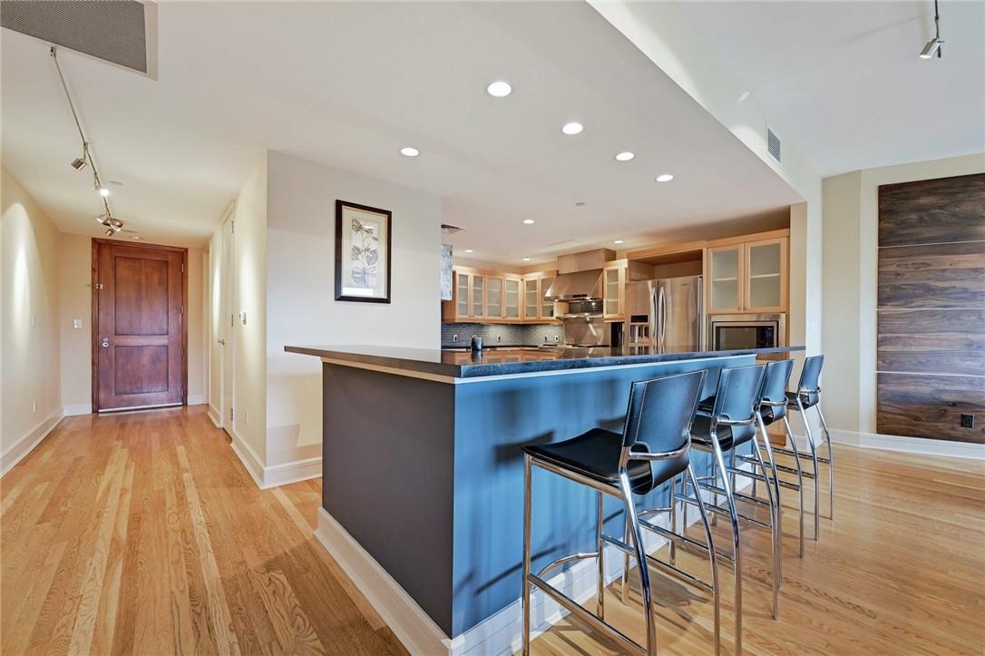 901 W 9th St # 406, Austin, TX 78703