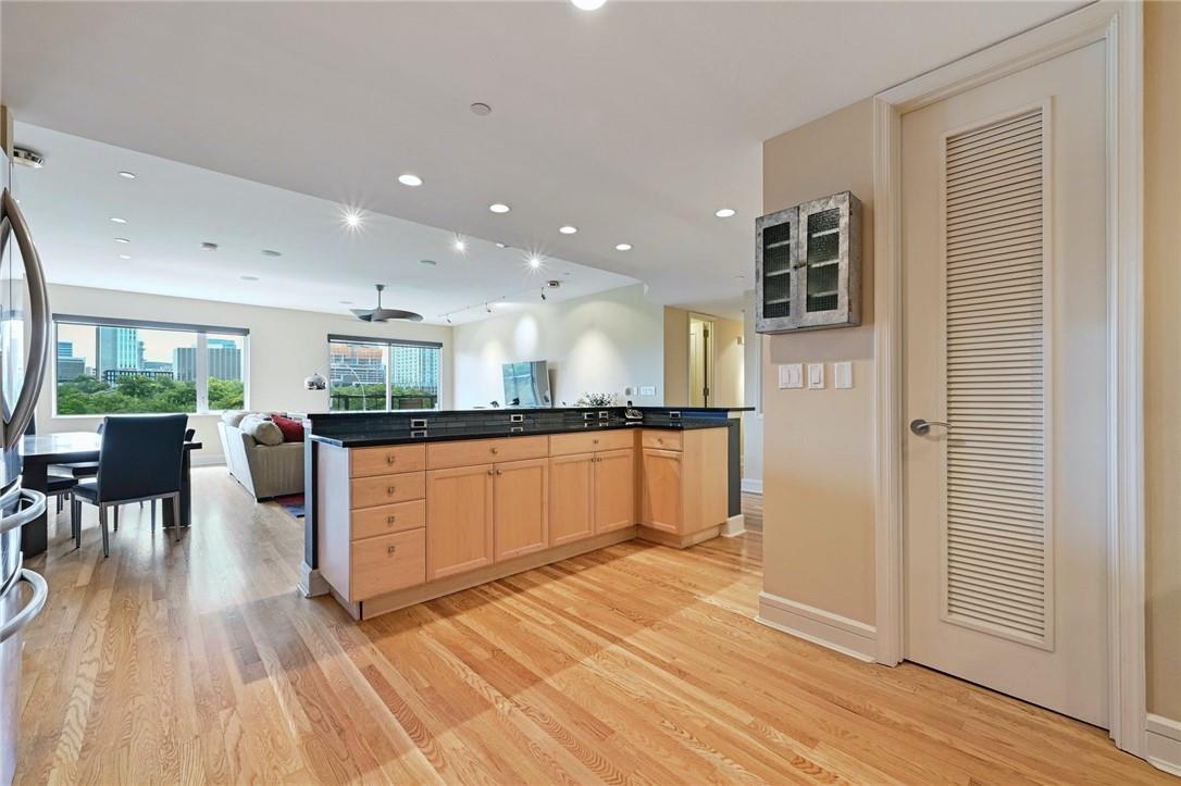 901 W 9th St # 406, Austin, TX 78703