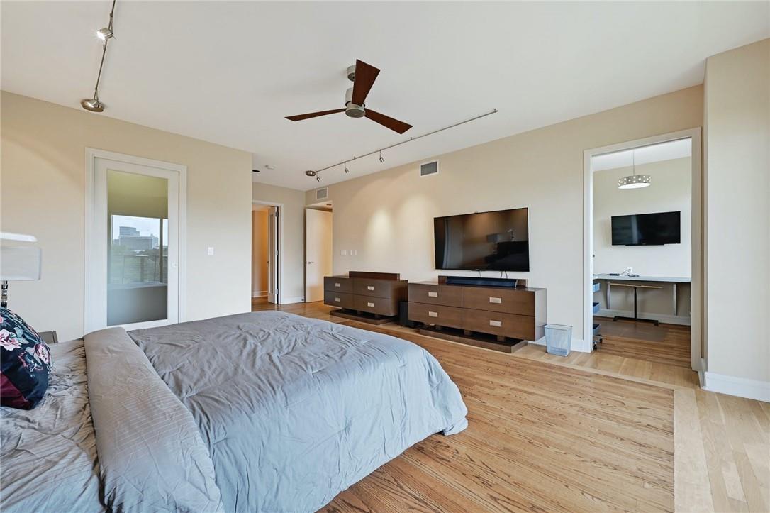 901 W 9th St # 406, Austin, TX 78703