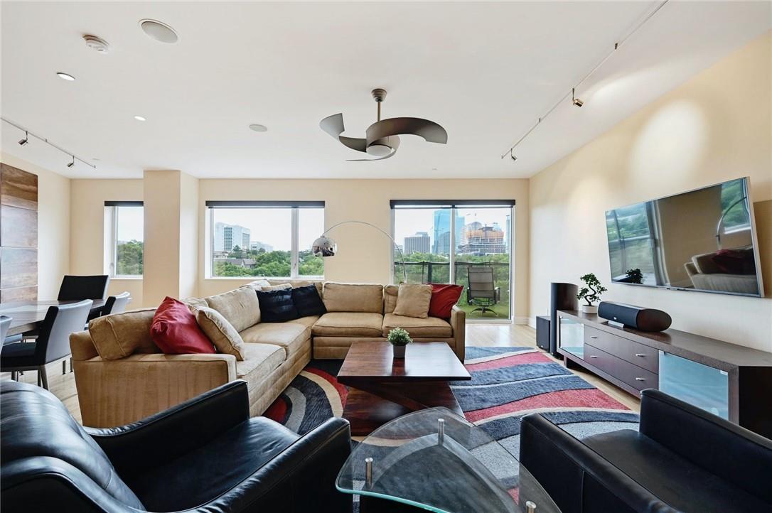 901 W 9th St # 406, Austin, TX 78703