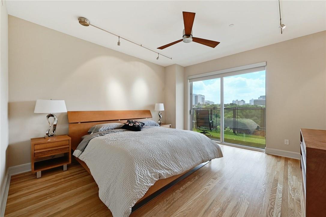 901 W 9th St # 406, Austin, TX 78703