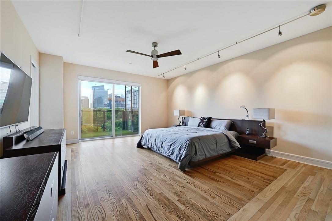 901 W 9th St # 406, Austin, TX 78703