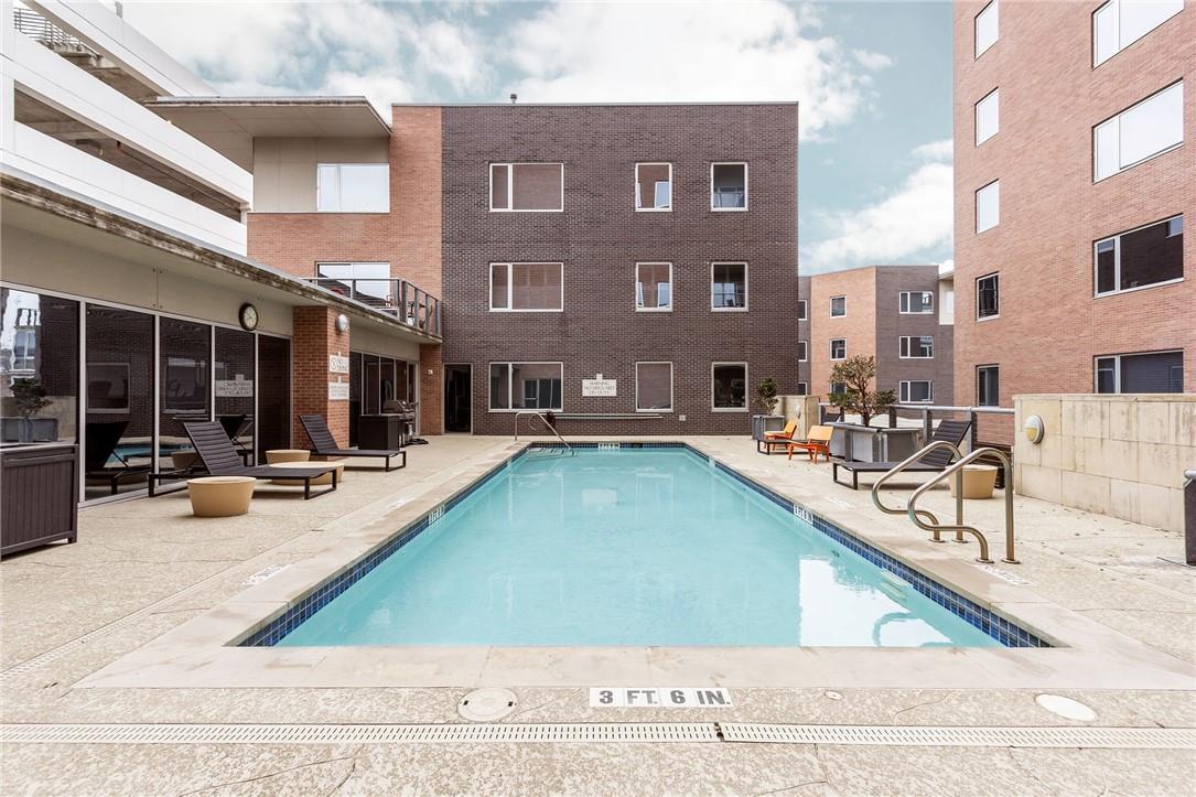 901 W 9th St # 406, Austin, TX 78703