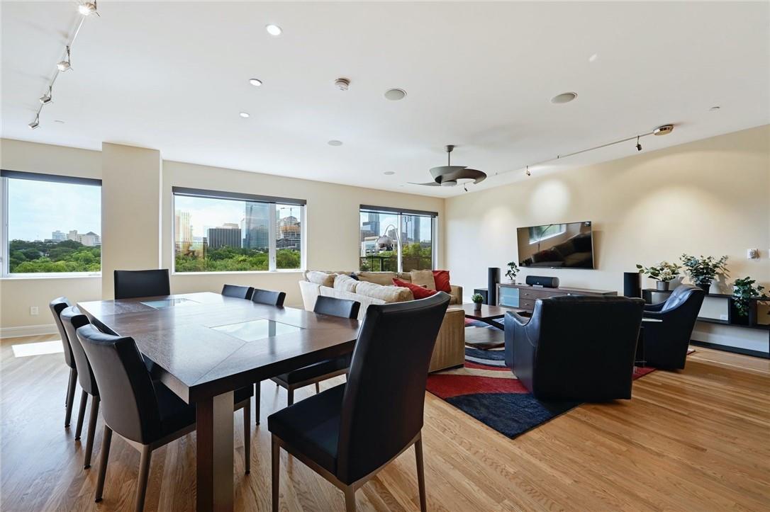 901 W 9th St # 406, Austin, TX 78703