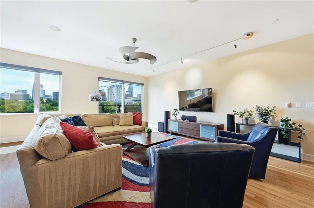 901 W 9th St # 406, Austin, TX 78703