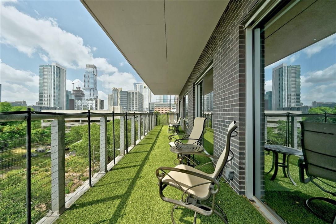 901 W 9th St # 406, Austin, TX 78703