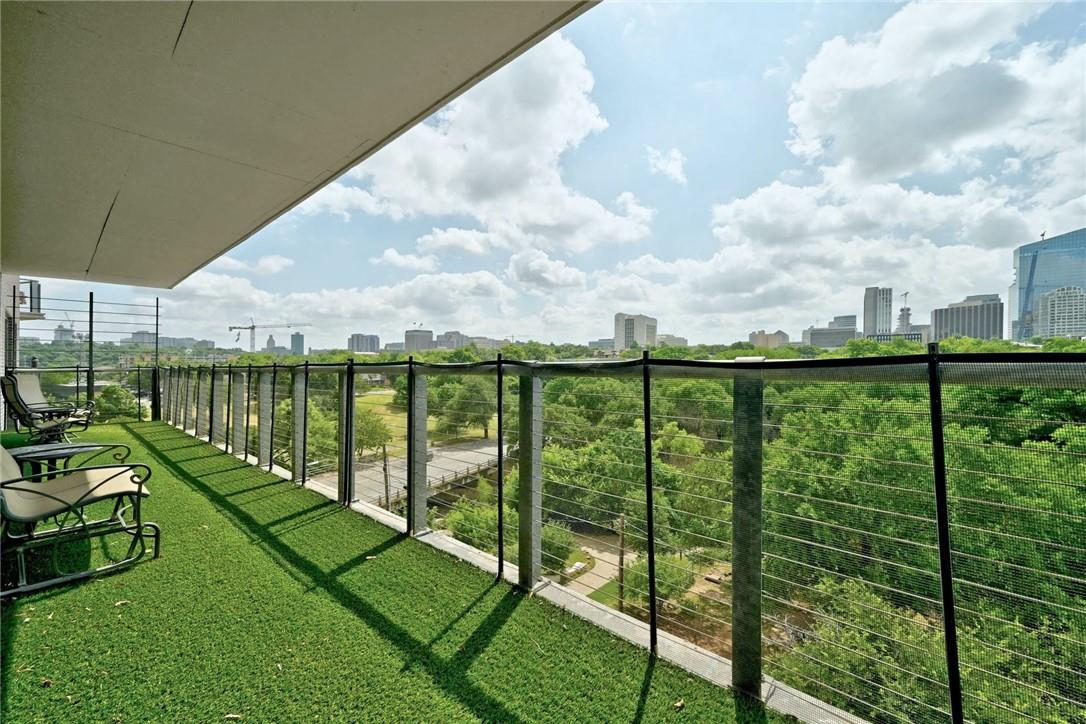 901 W 9th St # 406, Austin, TX 78703