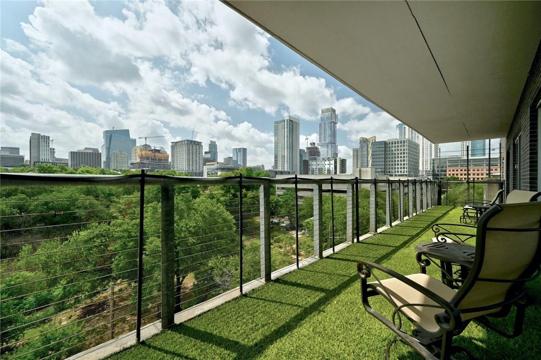 901 W 9th St # 406, Austin, TX 78703