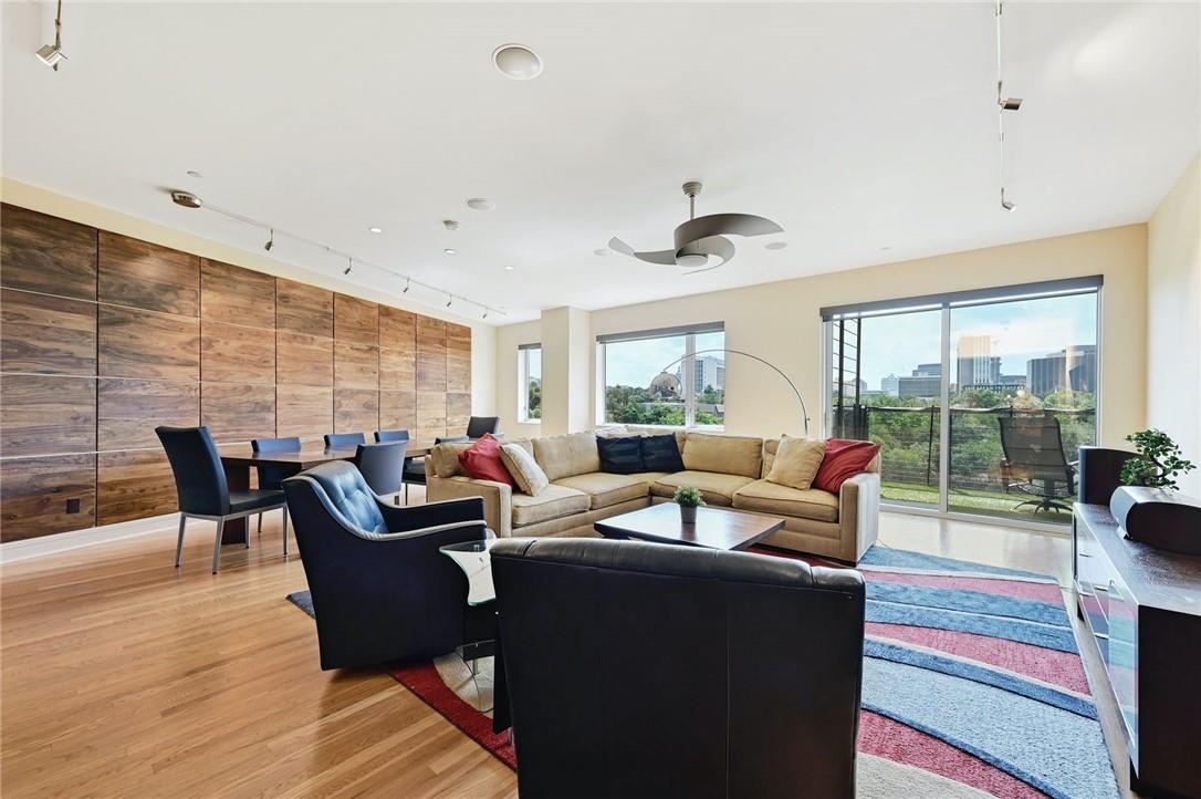 901 W 9th St # 406, Austin, TX 78703