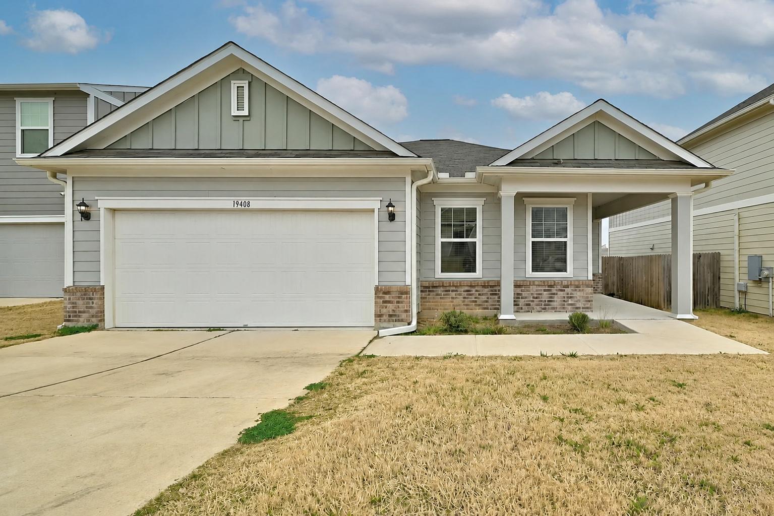 19408 Samuel Welch Way, Manor, TX 78653