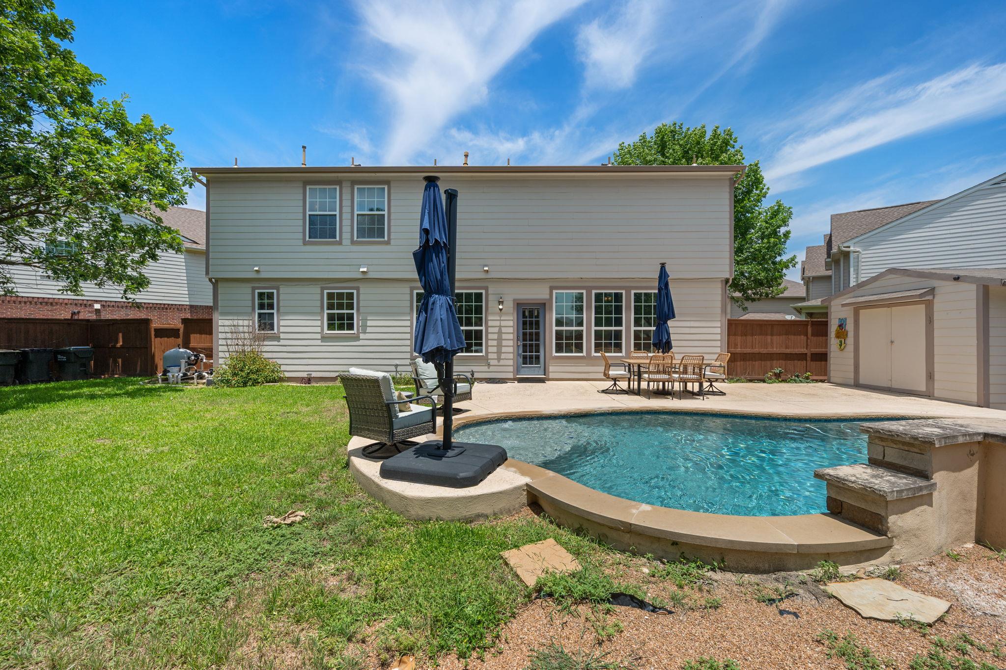 100 Tulip Cv, Kyle, TX 78640