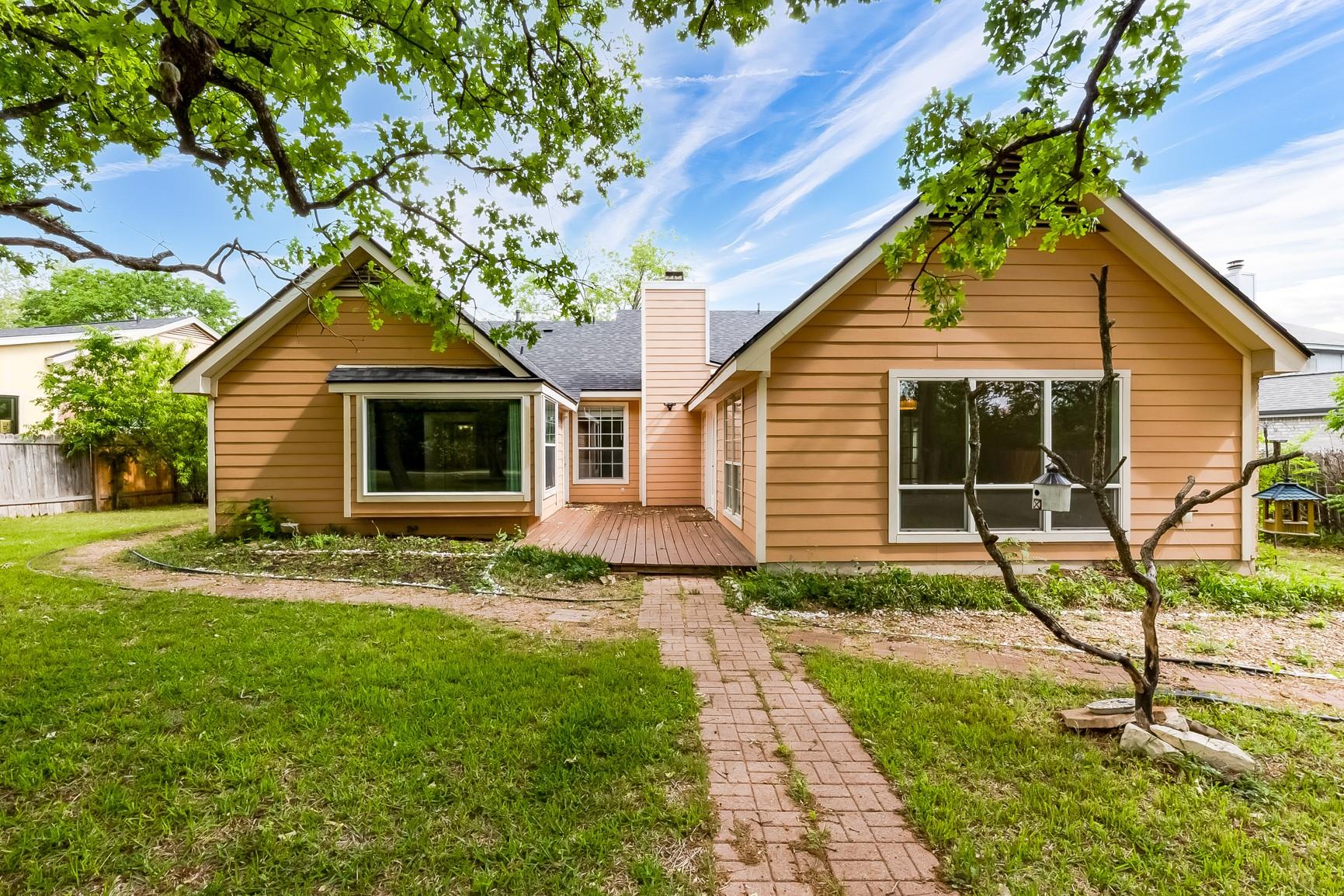 2106 Heather Dr, Cedar Park, TX 78613