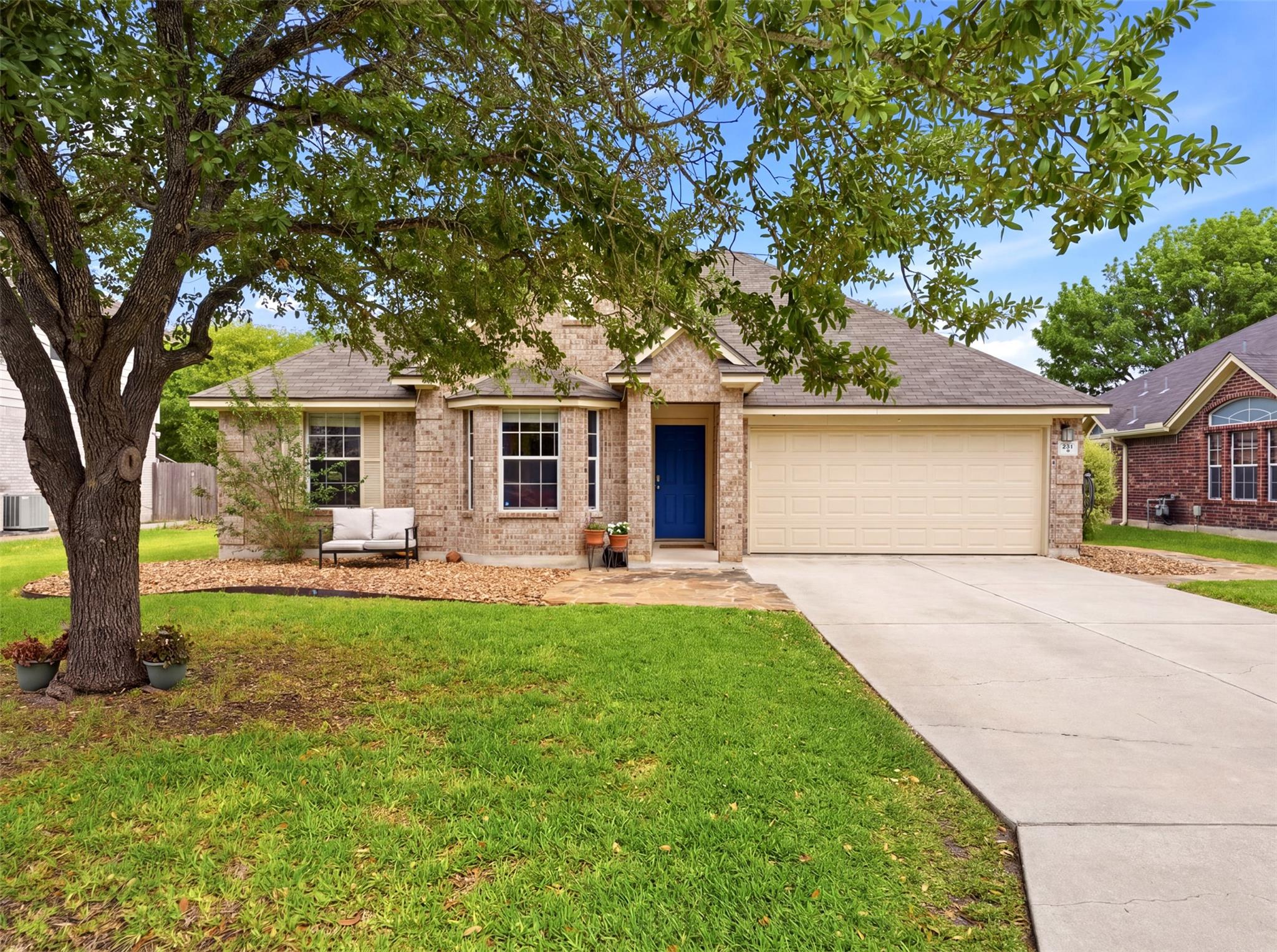 523 Walnut Heights Blvd, New Braunfels, TX 78130
