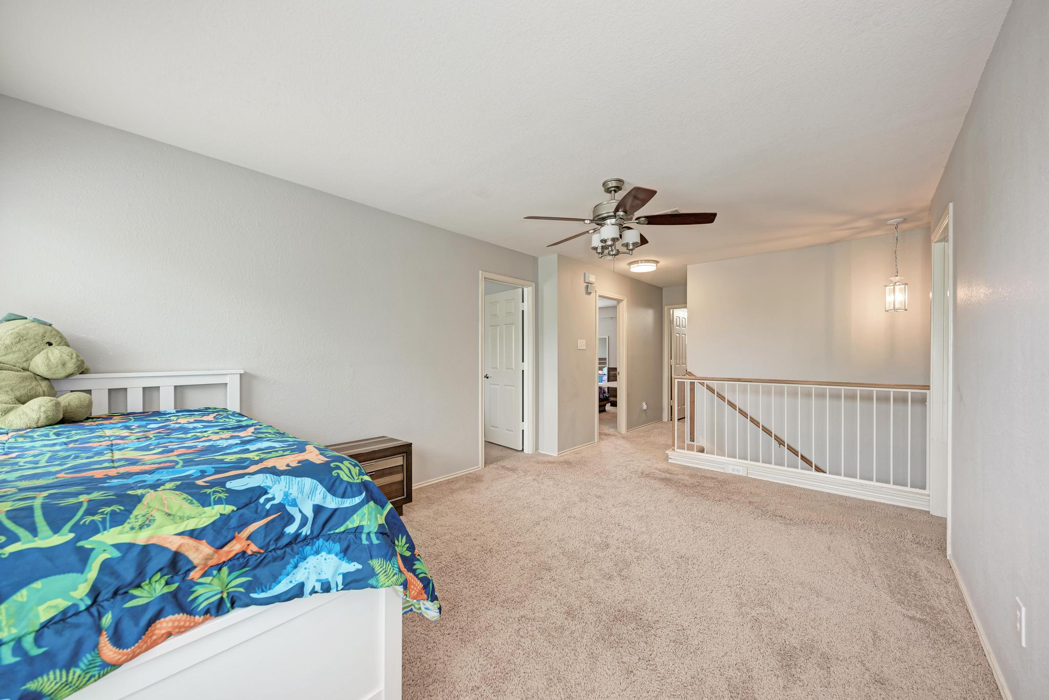 913 Whitley Dr, Leander, TX 78641