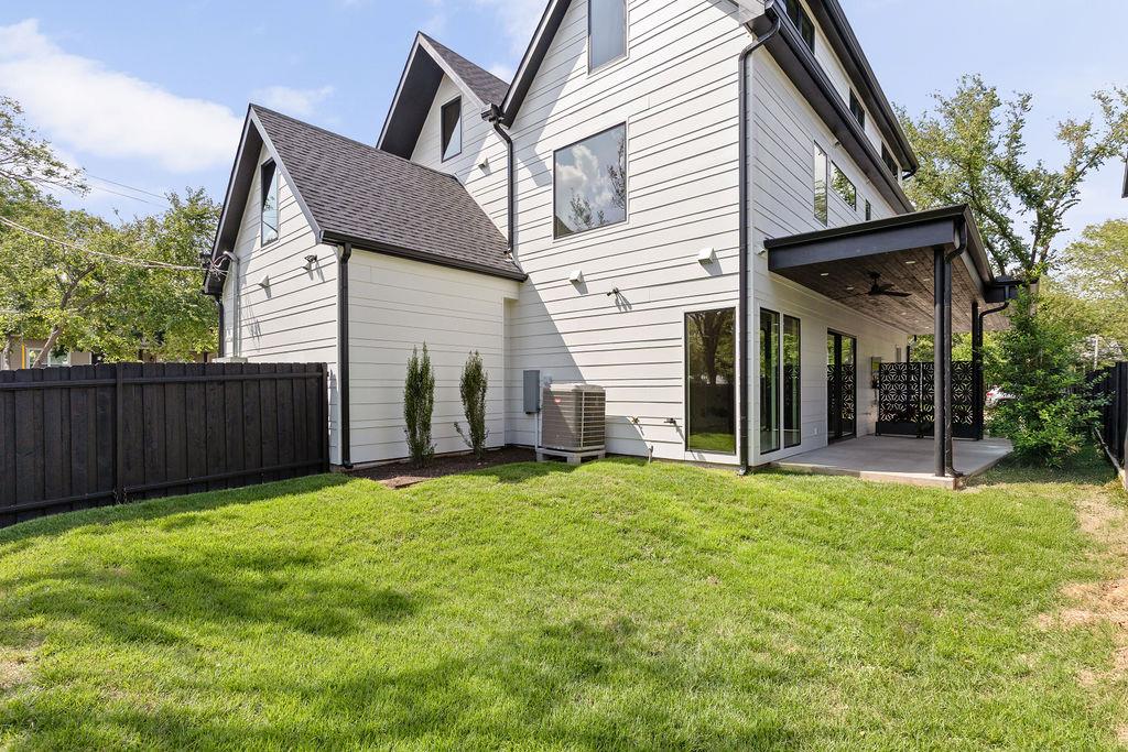 501 E 50th St, Austin, TX 78751