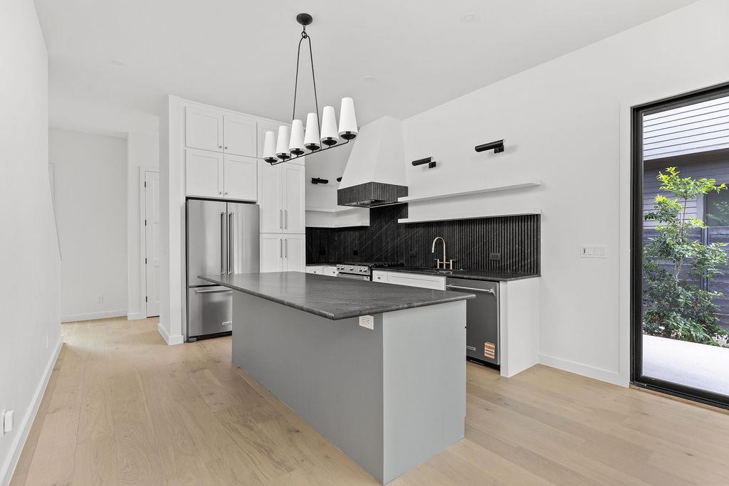 501 E 50th St, Austin, TX 78751