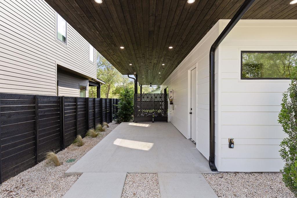 501 E 50th St, Austin, TX 78751
